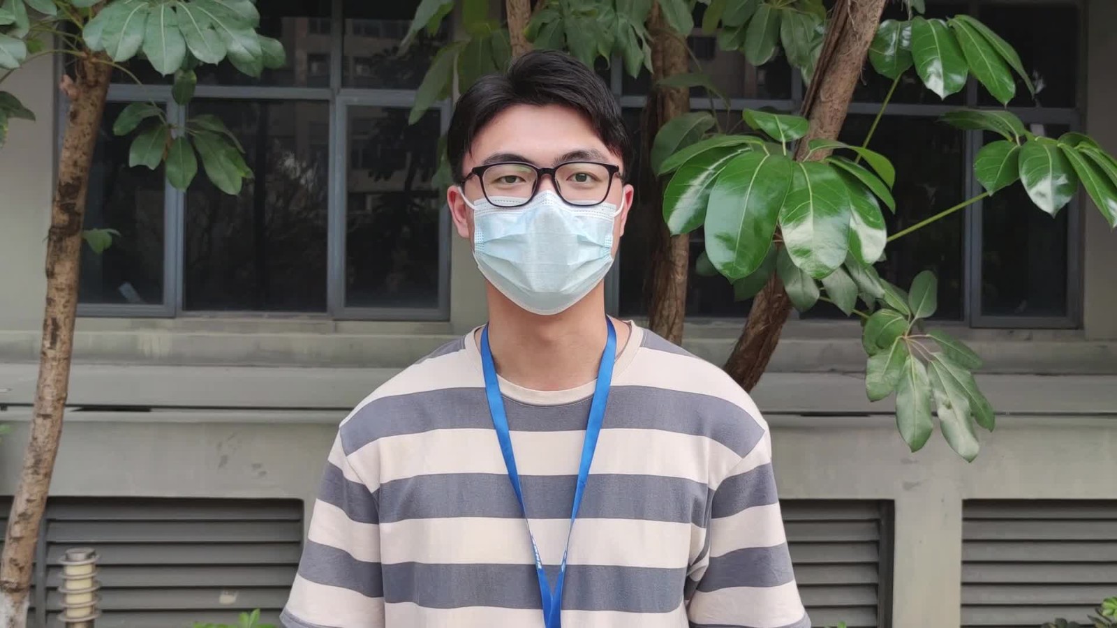 粵嵌教育培訓班優秀畢業學員廖文烽的就業感言！