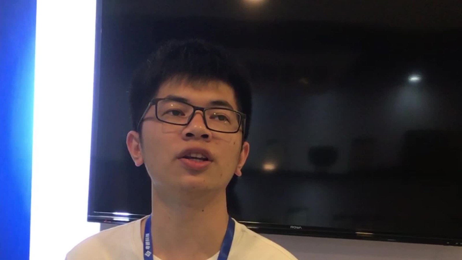 粵嵌教育培訓(xùn)班畢業(yè)學(xué)員戴杰鑫的就業(yè)感言！
