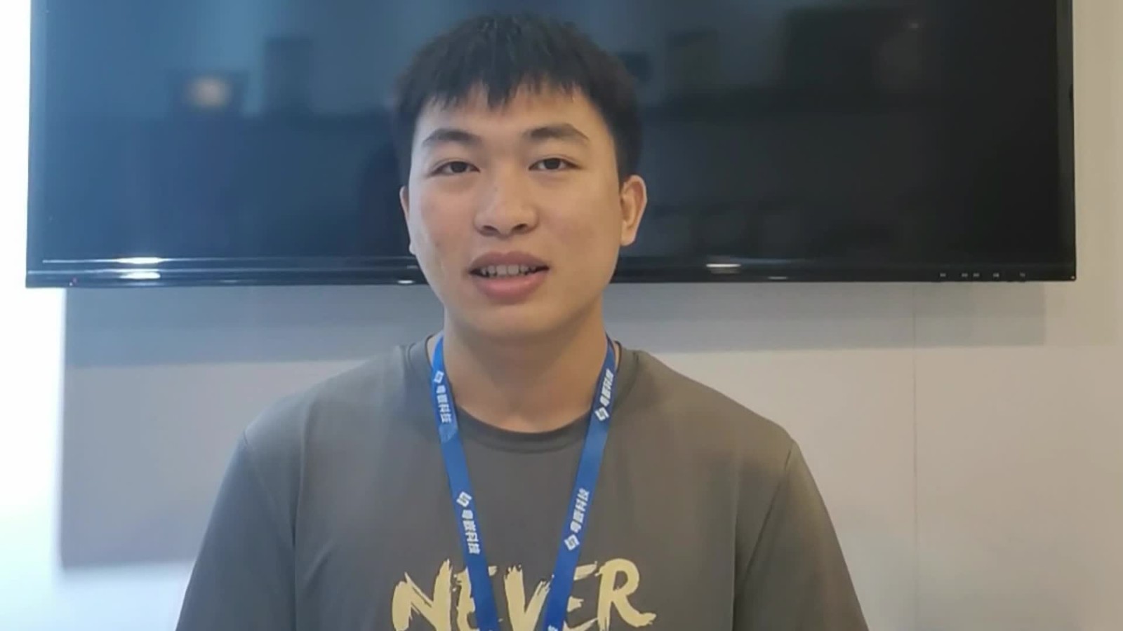 粵嵌教育培訓(xùn)班畢業(yè)學(xué)員黃振峰的就業(yè)感言！
