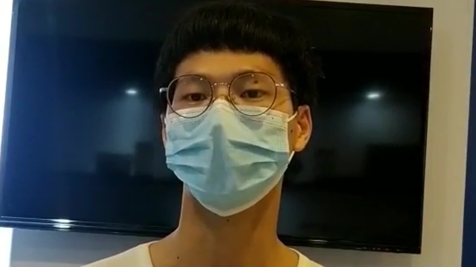 粵嵌嵌入式培訓班畢業學員陳家樂的就業感言！