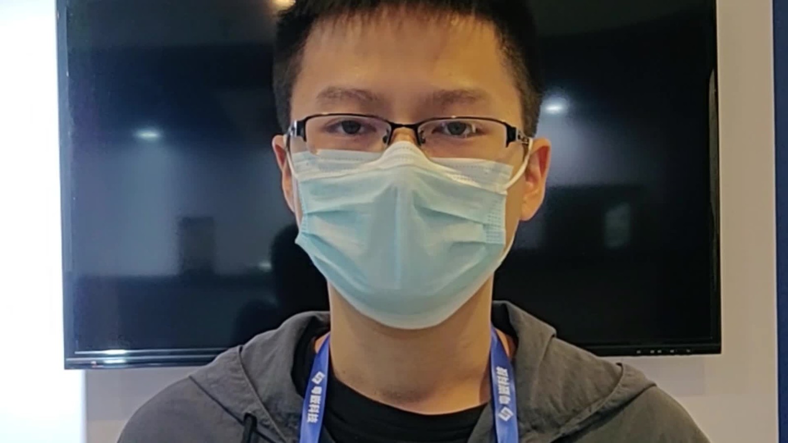 粵嵌教育嵌入式培訓班畢業學員黃焯健的就業感言！