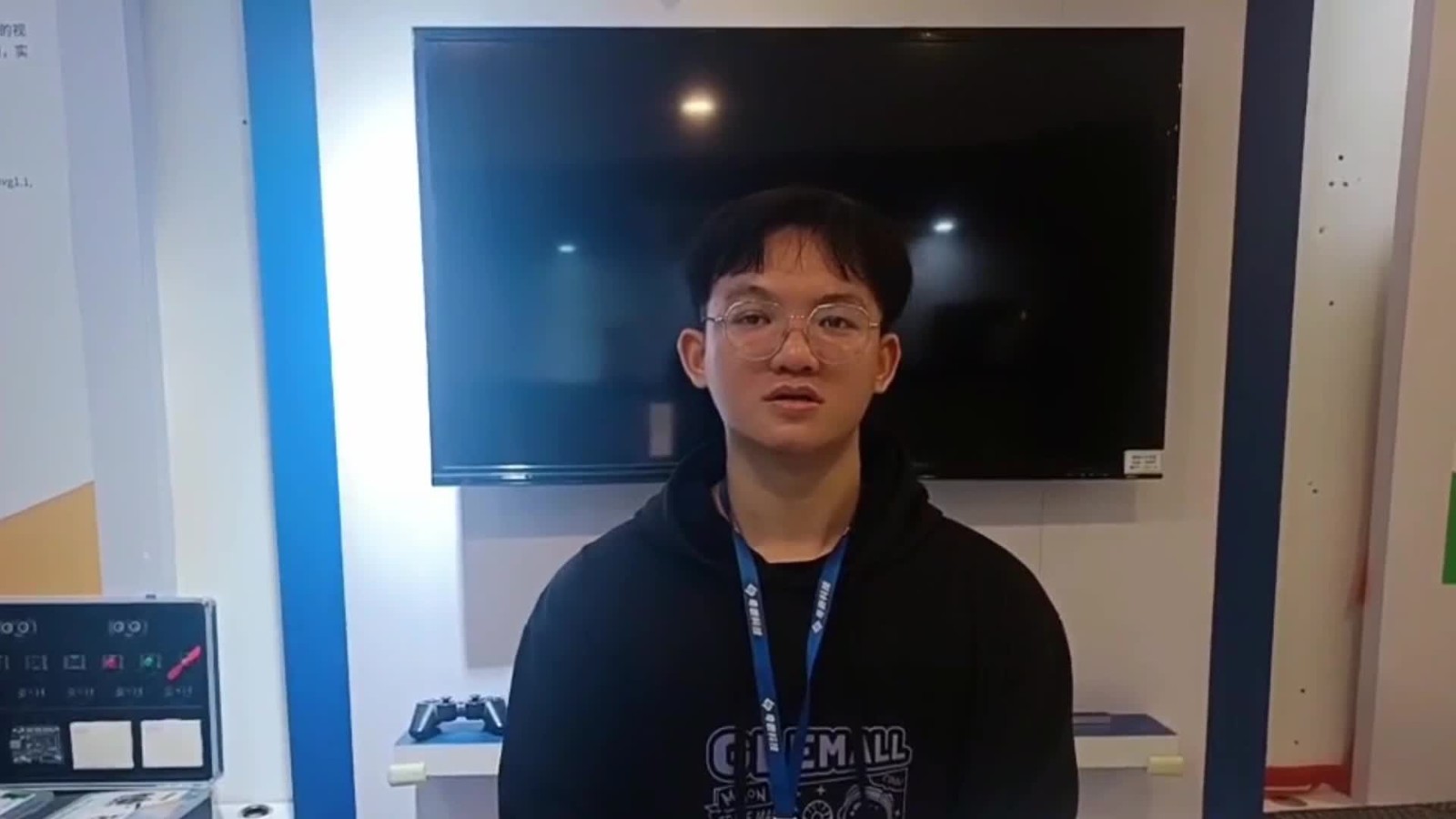 粵嵌教育嵌入式培訓班畢業學員黃永豪的就業感言！
