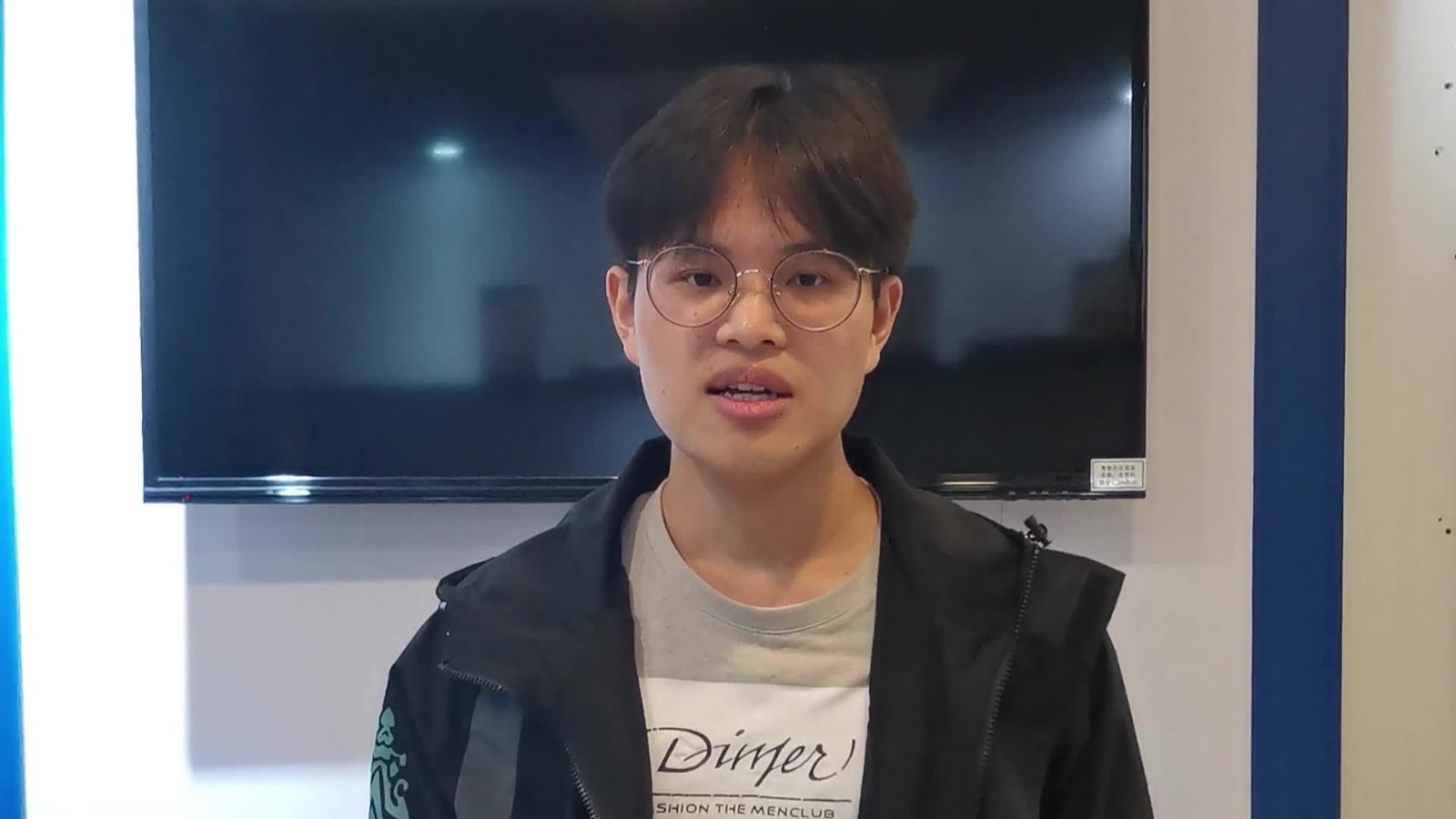 粵嵌教育培訓班畢業學員陳國康的就業感言！