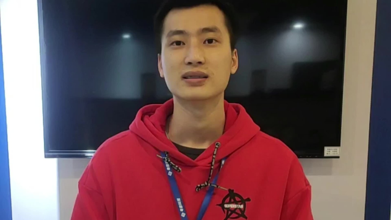 粵嵌教育嵌入式培訓班畢業(yè)學員唐鐘海的就業(yè)感言！