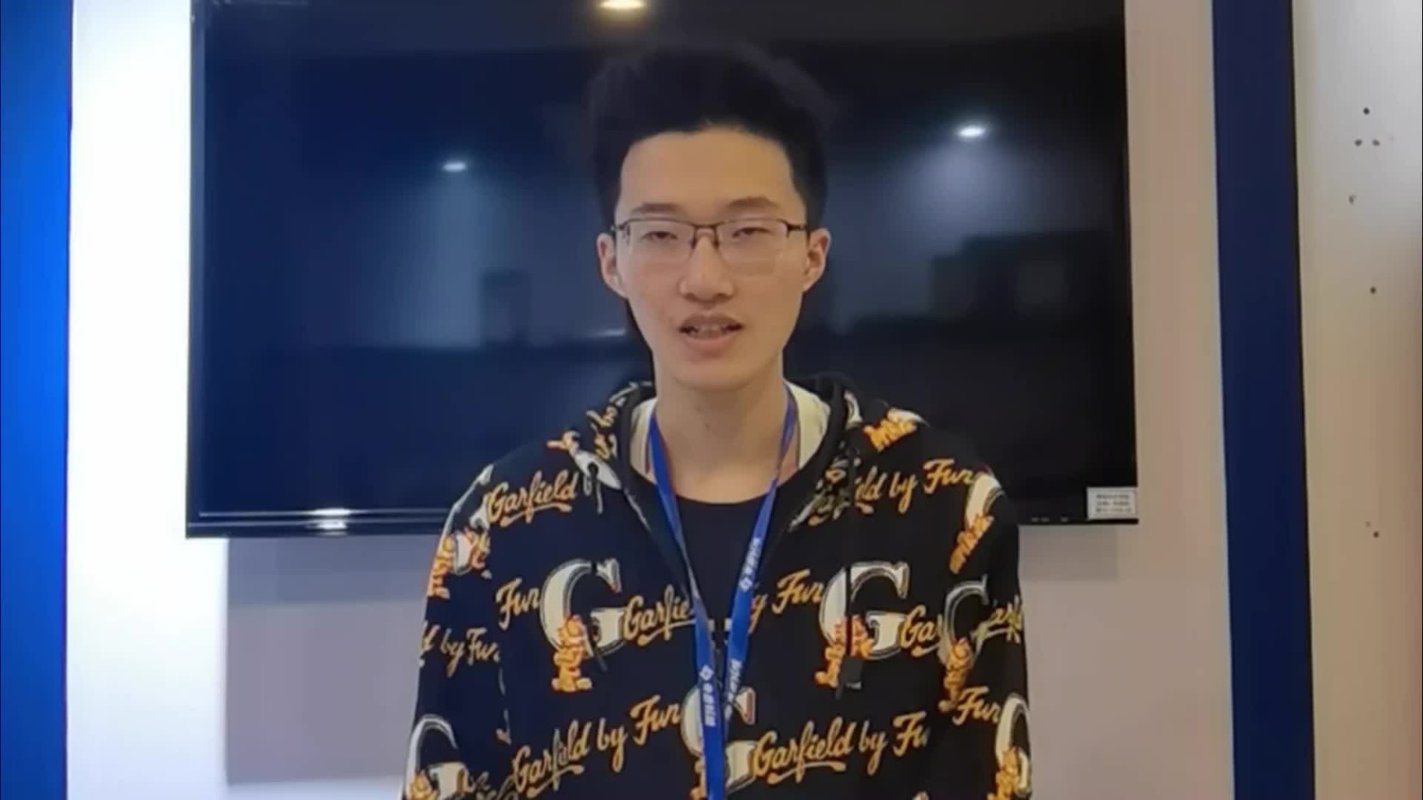 粵嵌教育培訓(xùn)班畢業(yè)學(xué)員謝禛昊的就業(yè)感言！