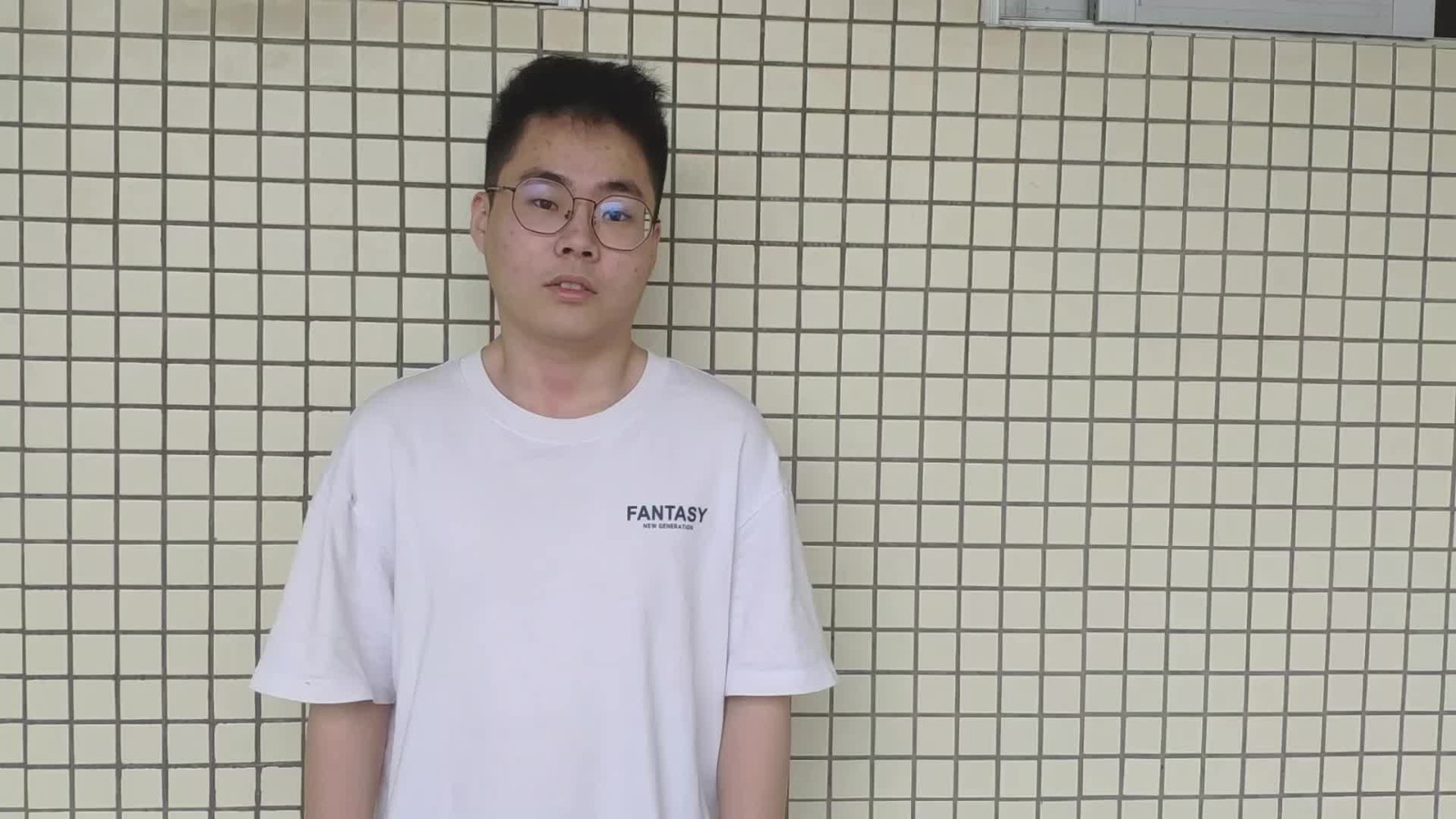 粵嵌教育培訓(xùn)班畢業(yè)學(xué)員黃泓彬的就業(yè)感言！