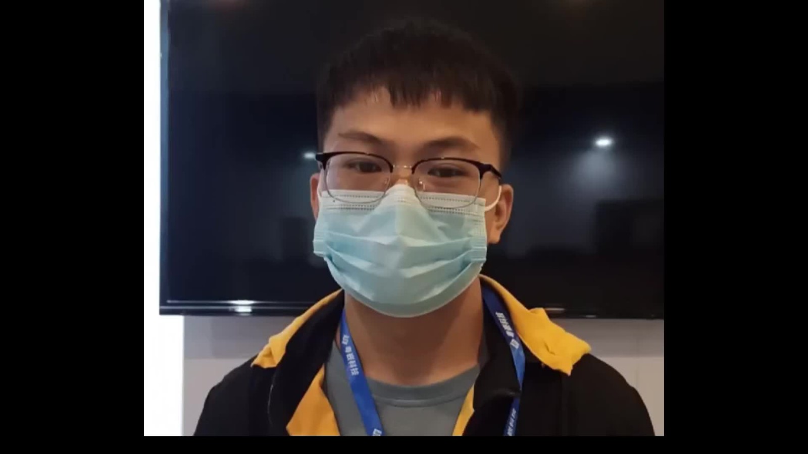 粵嵌教育培訓(xùn)班畢業(yè)學(xué)員尹家林的就業(yè)感言！