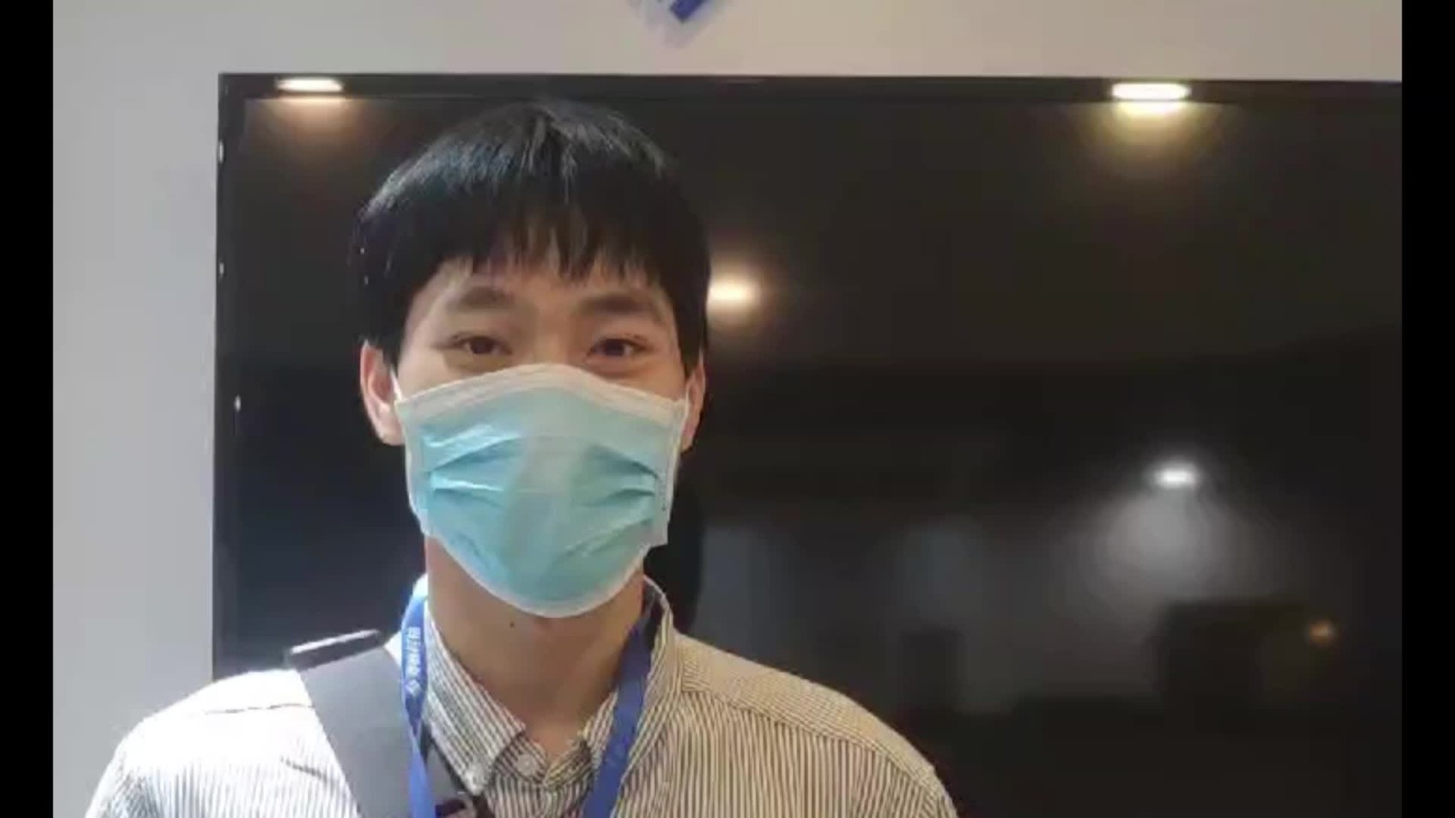 粵嵌教育培訓(xùn)班畢業(yè)學(xué)員鐘浩的就業(yè)感言！