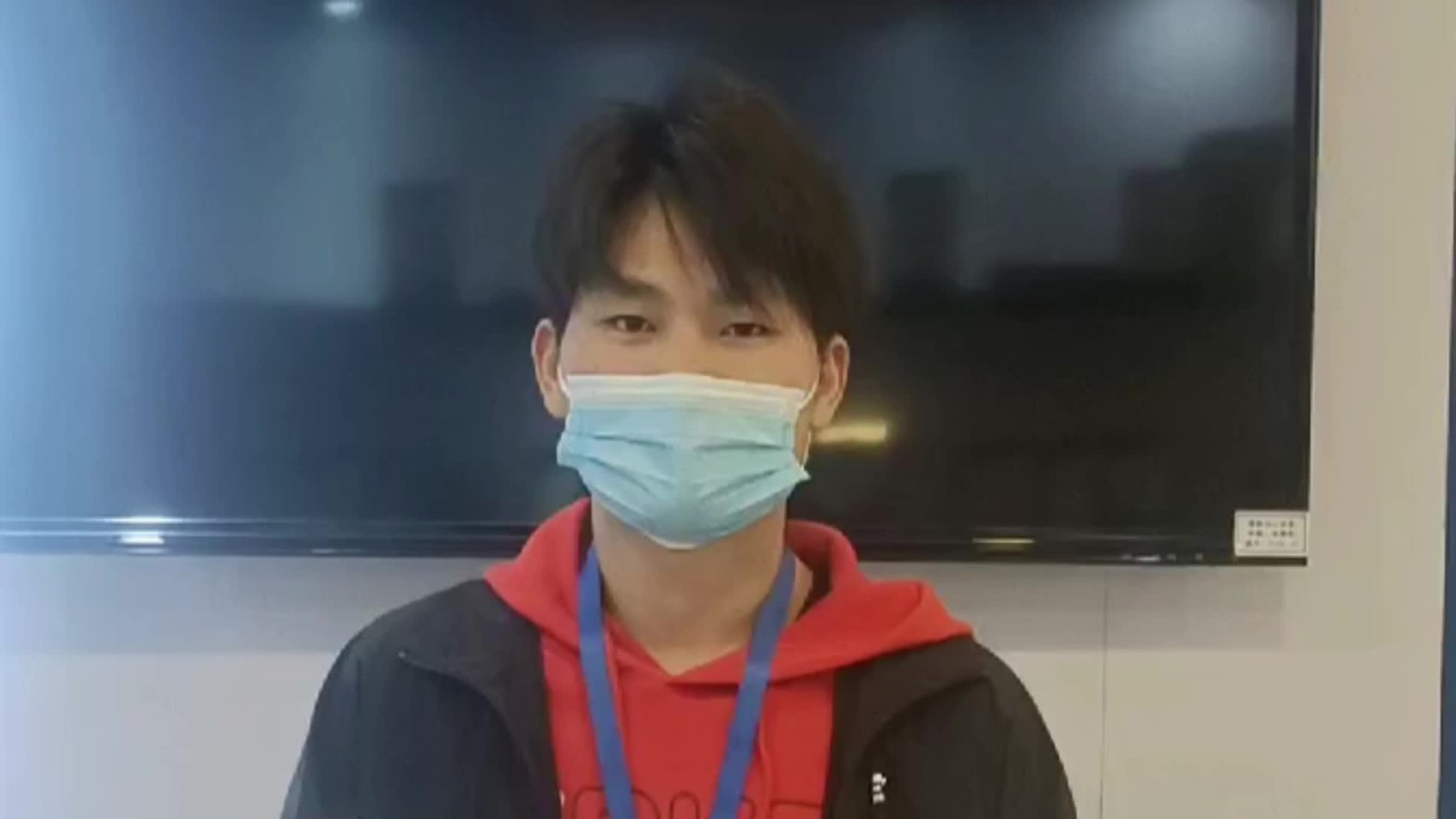 粵嵌教育培訓(xùn)班畢業(yè)學(xué)員汪澤平的就業(yè)感言！