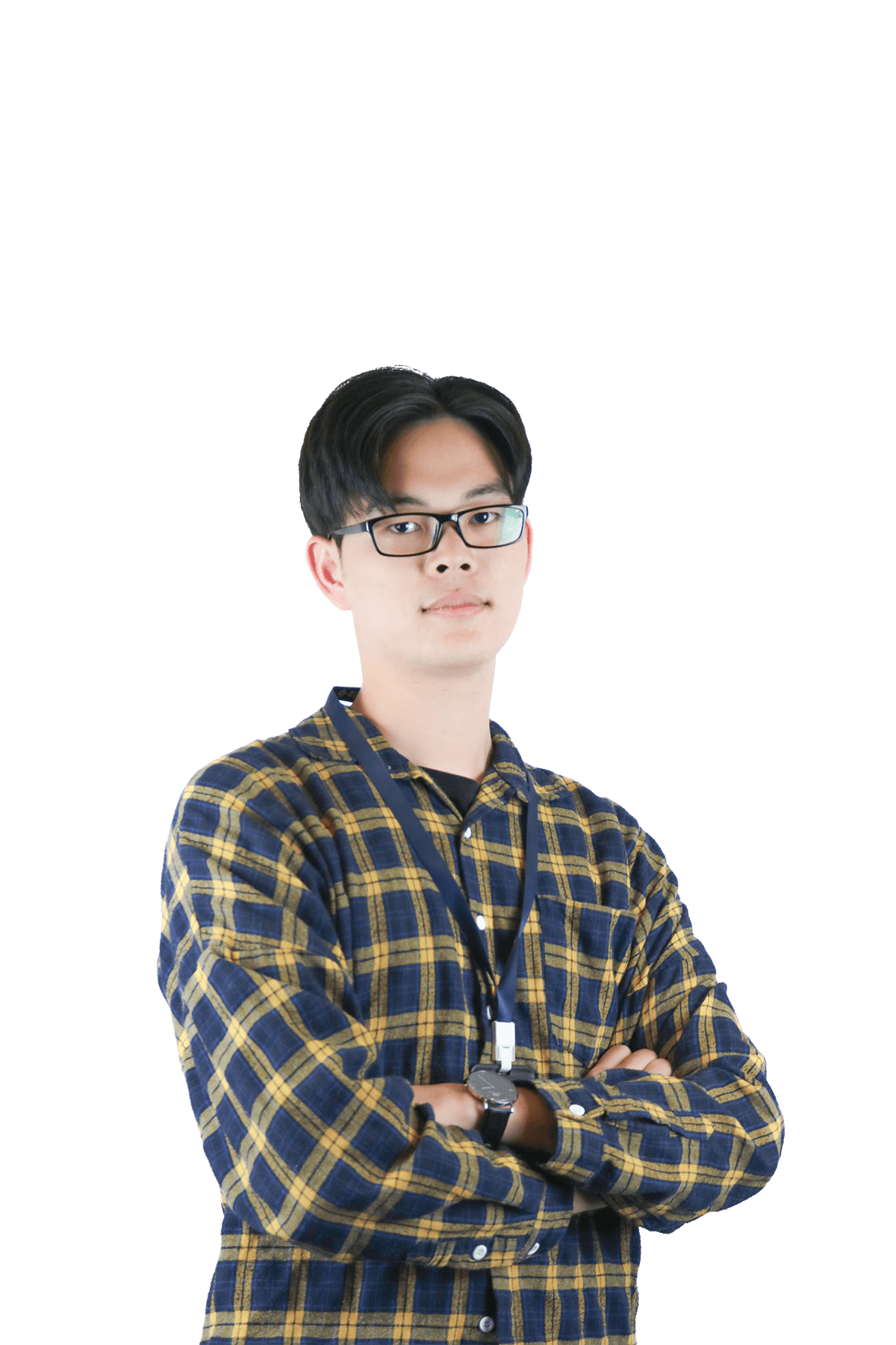 葉文強