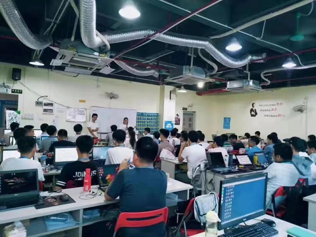 廣州路派電子科技有限公司現(xiàn)場(chǎng)招聘面試
