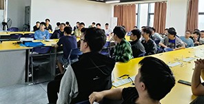 長沙貝士德電氣科技有限公司專場招聘會（長沙校區）