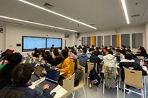 隴東學院學生來我司開展專業(yè)實習實訓