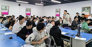 深圳市豪恩聲學股份有限公司專場招聘會（長沙校區）