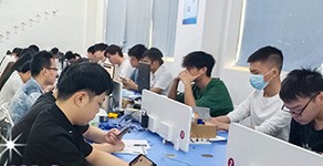 廣東科士達(dá)工業(yè)科技有限公司專場招聘會(huì)