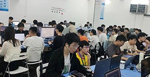 北京朝歌數(shù)碼科技股份有限公司專場招聘會(huì)