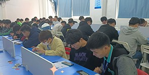 中山志源電子科技有限公司專場招聘會(huì)