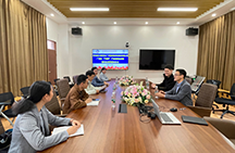 華南農業大學珠江學院信息工程學院&粵嵌科技—廣東省“產教評”產業技能生態鏈簽約及授牌授證儀式