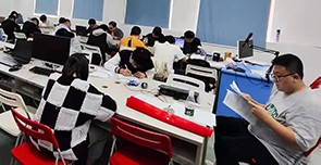 中科軟科技股份有限公司專場招聘會(huì)