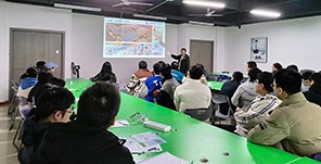 威勝電氣有限公司專場招聘會（長沙校區(qū)）