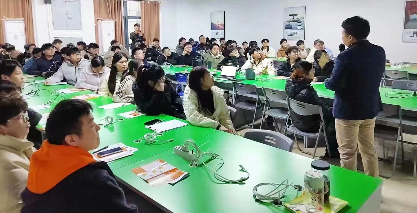 佛山市順德區(qū)冠宇達電源有限公司專場招聘會