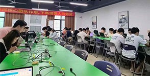 深圳麥風(fēng)科技有限公司專場招聘