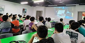 深圳道通科技專場招聘會(huì)