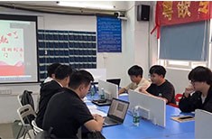 中建科工集團(tuán)有限公司專場招聘會(huì)