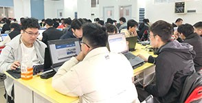 中山豐旭電子實(shí)業(yè)有限公司專場招聘會