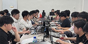 啟泰智能科技有限公司專場招聘