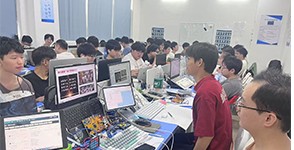 廣東朝歌數碼科技股份有限公司專場招聘會