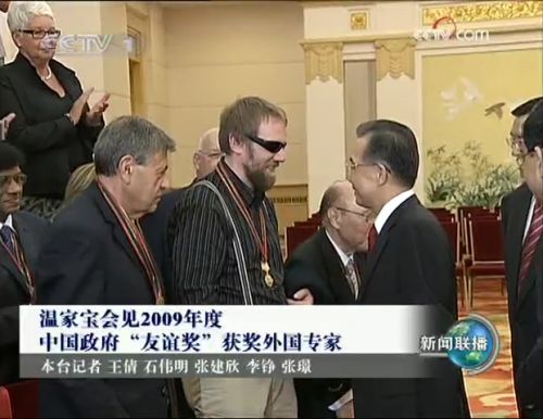 開源就像信仰 無需證明